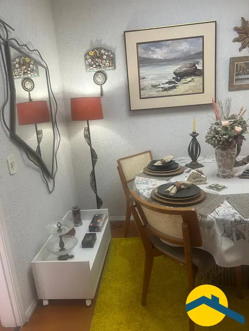 Apartamento com 2 quartos à venda, 100m2 em Icaraí, Niteroi - RJ - imagem 9 Foto 9 de Apartamento com 2 quartos à venda, 100m2 em Icaraí, Niteroi - RJ