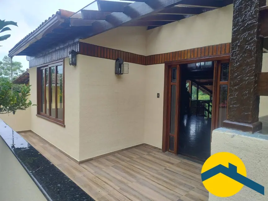 Foto 4 de Casa de Condomínio com 4 quartos à venda, 215m2 em Vila Progresso, Niteroi - RJ