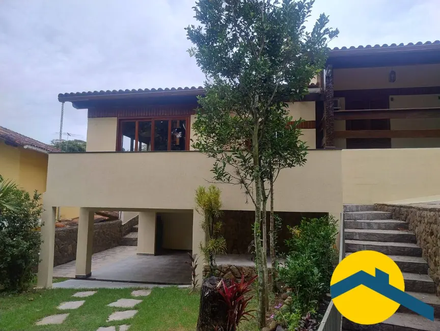 Foto 2 de Casa de Condomínio com 4 quartos à venda, 215m2 em Vila Progresso, Niteroi - RJ