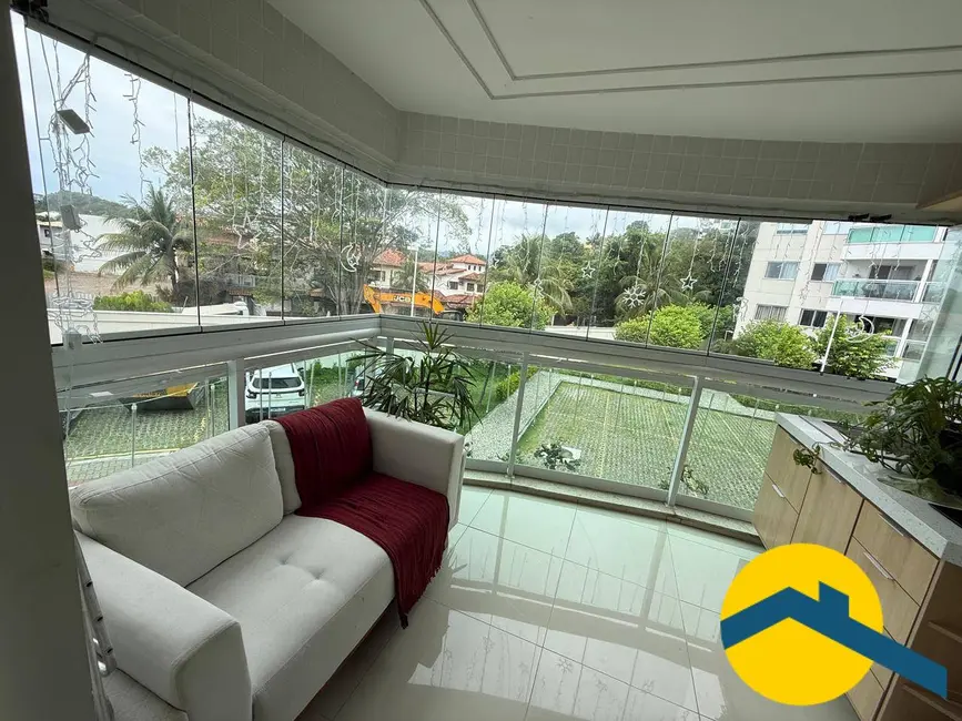 Foto 2 de Apartamento com 2 quartos à venda, 90m2 em Camboinhas, Niteroi - RJ