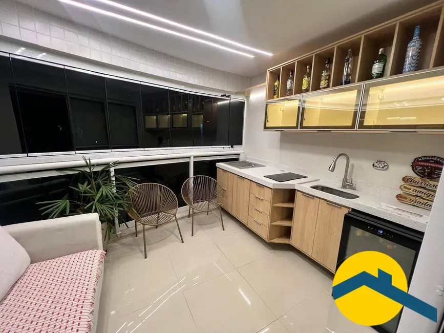 Foto 3 de Apartamento com 2 quartos à venda, 90m2 em Camboinhas, Niteroi - RJ