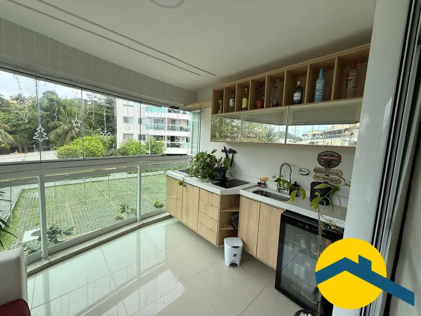 Foto 4 de Apartamento com 2 quartos à venda, 90m2 em Camboinhas, Niteroi - RJ