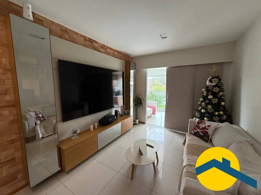 Foto 8 de Apartamento com 2 quartos à venda, 90m2 em Camboinhas, Niteroi - RJ