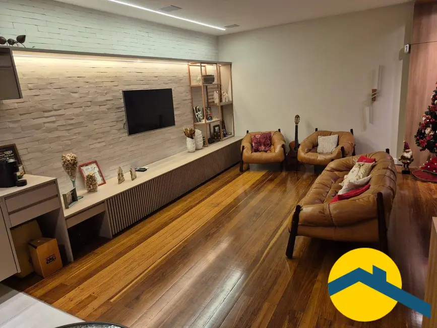 Foto 3 de Apartamento com 3 quartos à venda, 130m2 em Ingá, Niteroi - RJ