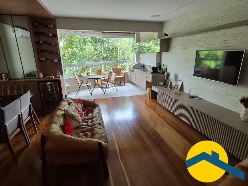 Foto 2 de Apartamento com 3 quartos à venda, 130m2 em Ingá, Niteroi - RJ