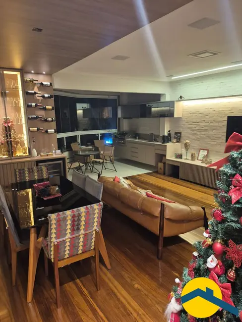 Foto 6 de Apartamento com 3 quartos à venda, 130m2 em Ingá, Niteroi - RJ