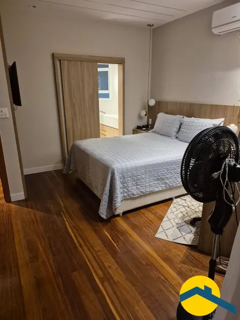 Foto 8 de Apartamento com 3 quartos à venda, 130m2 em Ingá, Niteroi - RJ