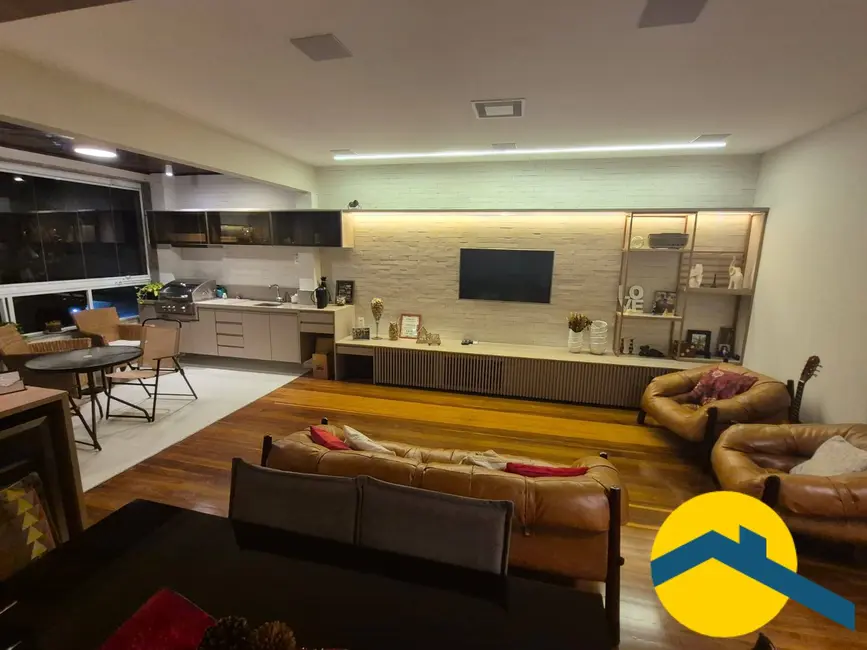 Foto 5 de Apartamento com 3 quartos à venda, 130m2 em Ingá, Niteroi - RJ
