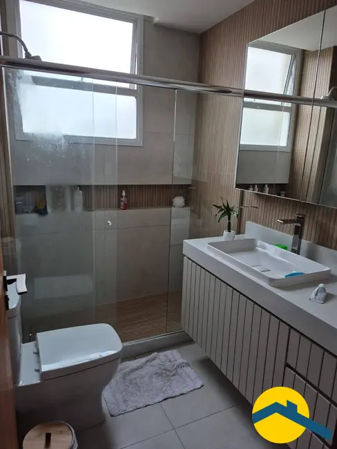 Foto 7 de Apartamento com 3 quartos à venda, 130m2 em Ingá, Niteroi - RJ