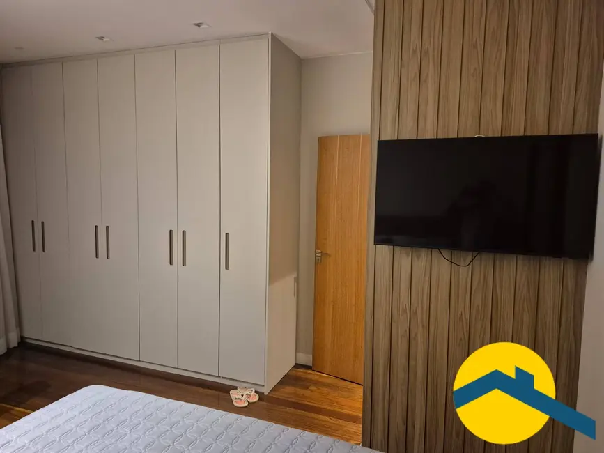 Foto 9 de Apartamento com 3 quartos à venda, 130m2 em Ingá, Niteroi - RJ