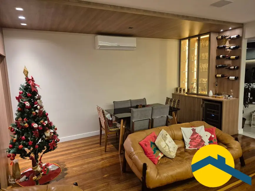 Foto 4 de Apartamento com 3 quartos à venda, 130m2 em Ingá, Niteroi - RJ