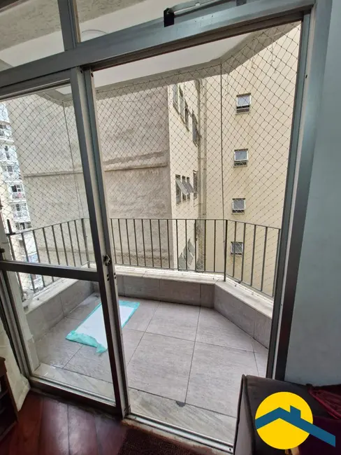 Foto 6 de Apartamento com 3 quartos à venda, 95m2 em Santa Rosa, Niteroi - RJ