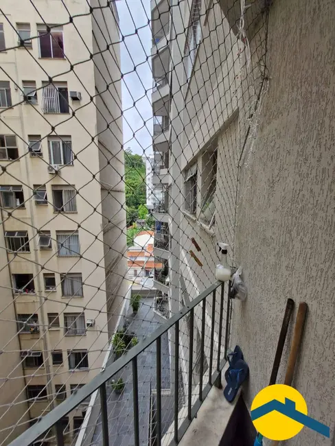 Foto 8 de Apartamento com 3 quartos à venda, 95m2 em Santa Rosa, Niteroi - RJ