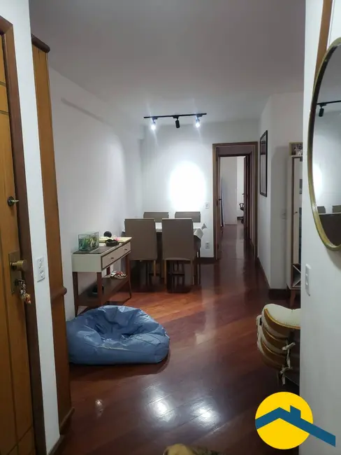 Foto 2 de Apartamento com 3 quartos à venda, 95m2 em Santa Rosa, Niteroi - RJ
