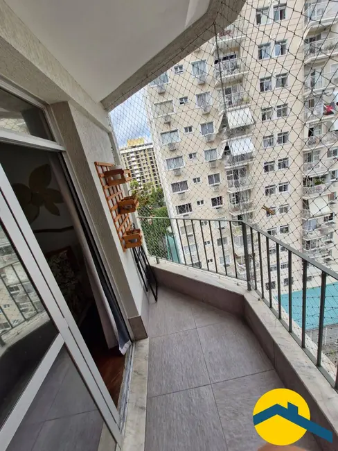 Foto 4 de Apartamento com 3 quartos à venda, 95m2 em Santa Rosa, Niteroi - RJ