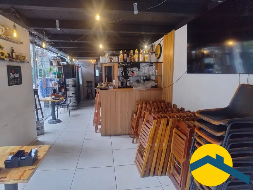 Foto 3 de Sala Comercial à venda, 50m2 em Icaraí, Niteroi - RJ