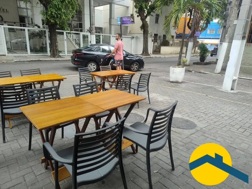 Foto 5 de Sala Comercial à venda, 50m2 em Icaraí, Niteroi - RJ