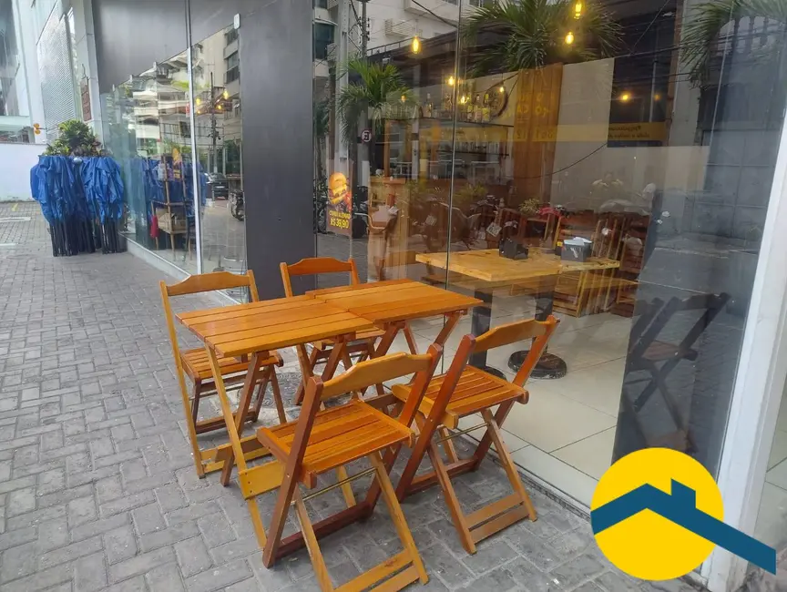 Foto 7 de Sala Comercial à venda, 50m2 em Icaraí, Niteroi - RJ