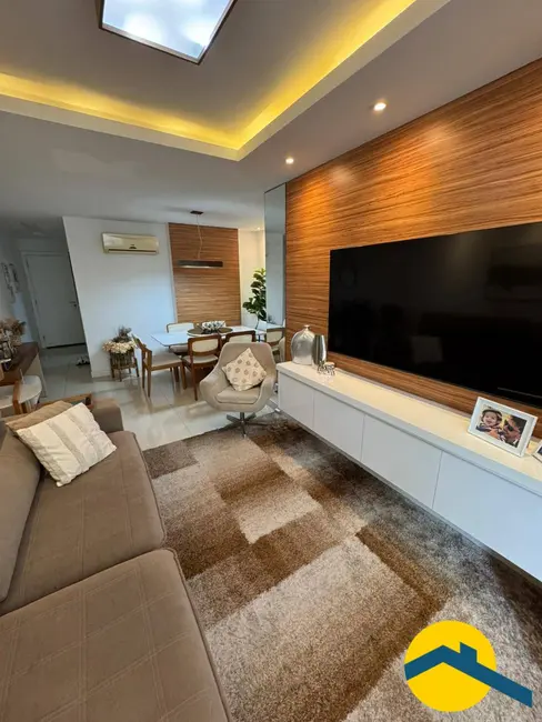 Foto 9 de Apartamento com 2 quartos à venda, 85m2 em Icaraí, Niteroi - RJ