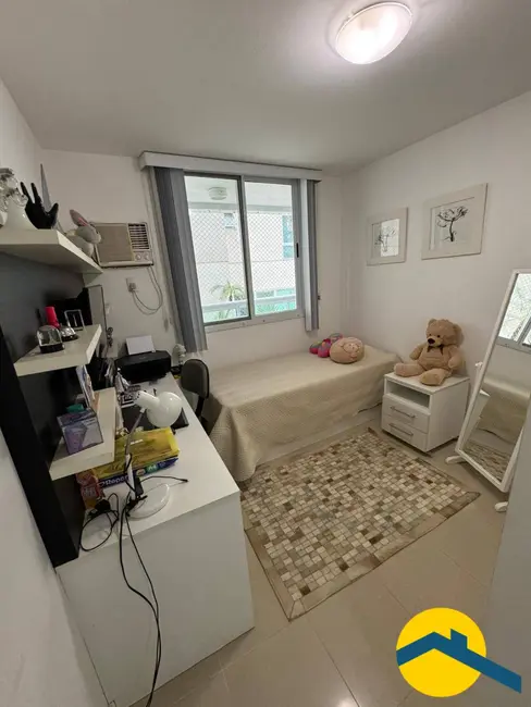 Foto 1 de Apartamento com 2 quartos à venda, 85m2 em Icaraí, Niteroi - RJ