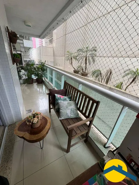 Foto 7 de Apartamento com 2 quartos à venda, 85m2 em Icaraí, Niteroi - RJ