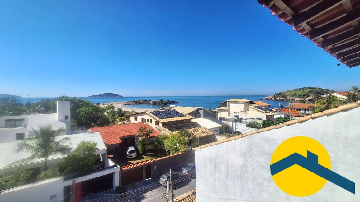 Foto 4 de Casa com 5 quartos à venda, 960m2 em Piratininga, Niteroi - RJ
