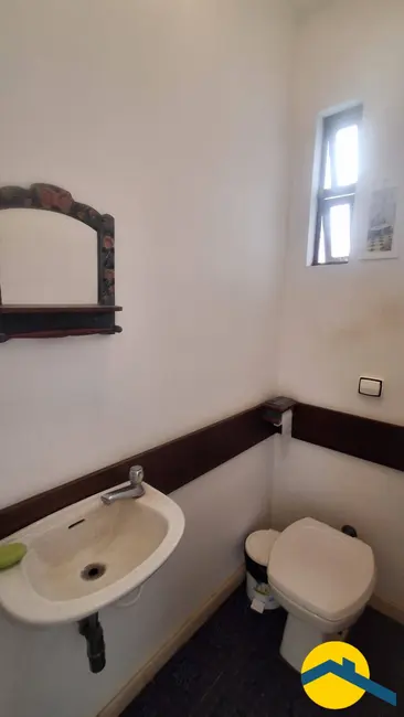 Foto 7 de Casa com 5 quartos à venda, 960m2 em Piratininga, Niteroi - RJ