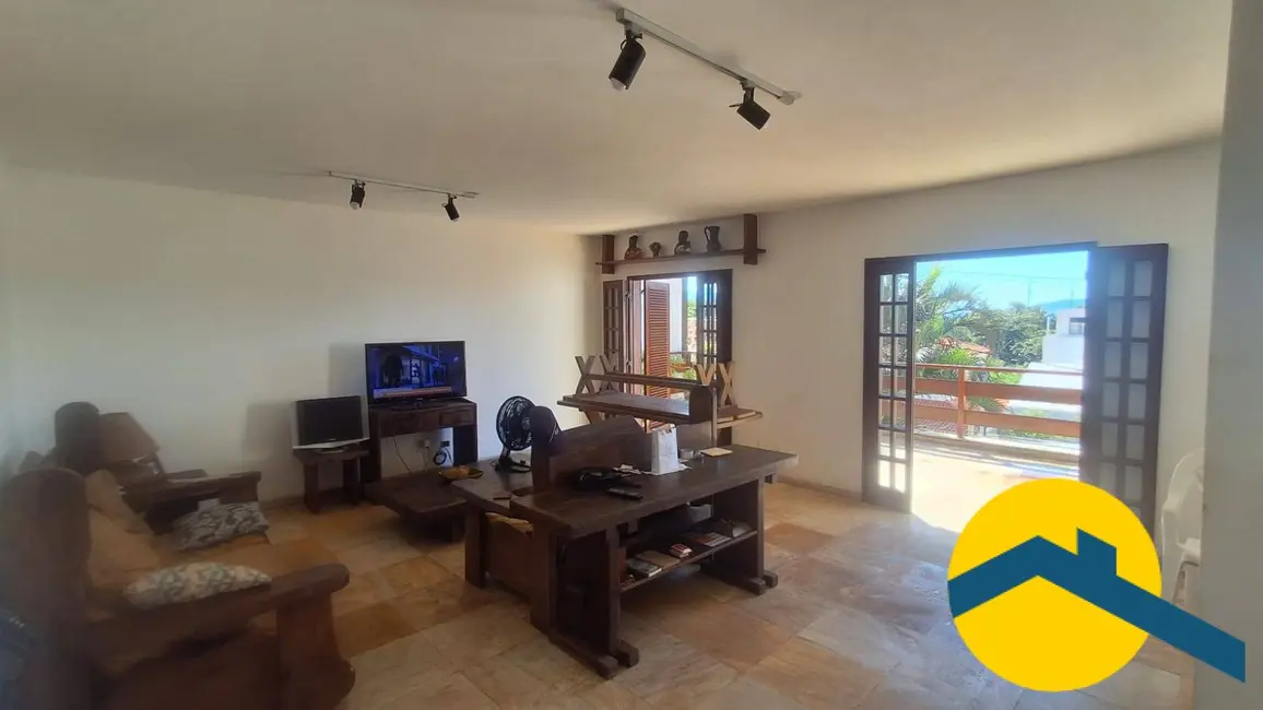 Foto 3 de Casa com 5 quartos à venda, 960m2 em Piratininga, Niteroi - RJ