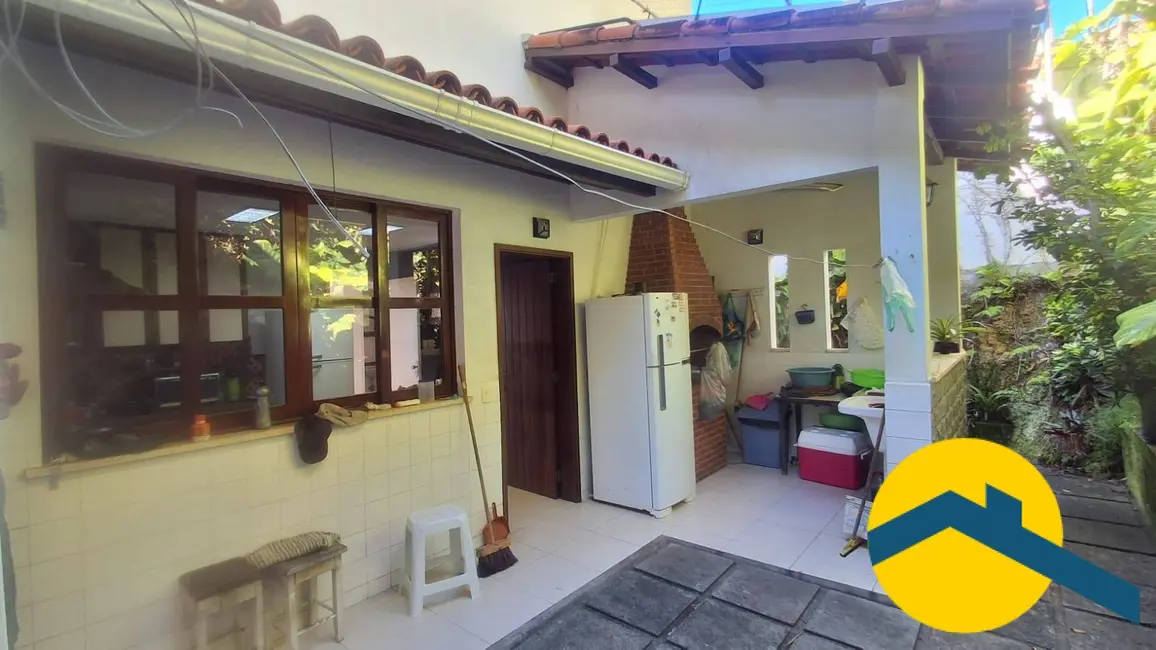 Foto 9 de Casa com 5 quartos à venda, 960m2 em Piratininga, Niteroi - RJ