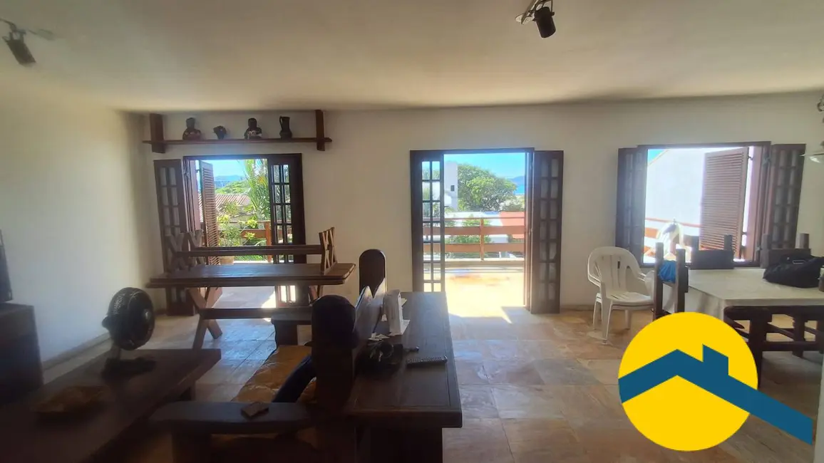 Foto 5 de Casa com 5 quartos à venda, 960m2 em Piratininga, Niteroi - RJ