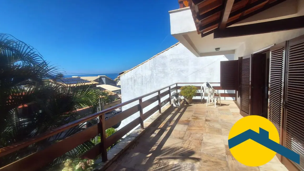 Foto 6 de Casa com 5 quartos à venda, 960m2 em Piratininga, Niteroi - RJ