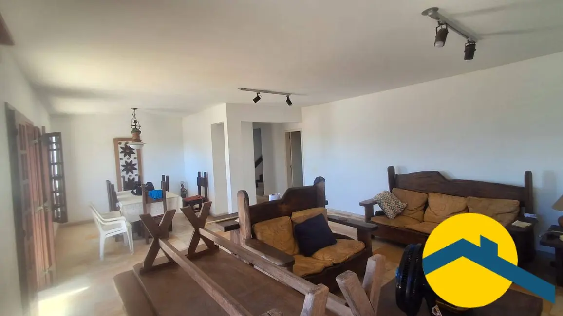 Foto 1 de Casa com 5 quartos à venda, 960m2 em Piratininga, Niteroi - RJ