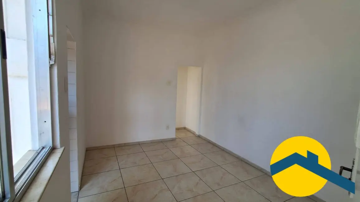 Foto 2 de Apartamento com 1 quarto à venda, 48m2 em Centro, Niteroi - RJ