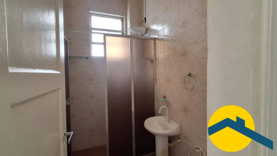 Foto 4 de Apartamento com 1 quarto à venda, 48m2 em Centro, Niteroi - RJ