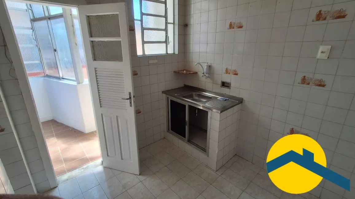 Foto 6 de Apartamento com 1 quarto à venda, 48m2 em Centro, Niteroi - RJ