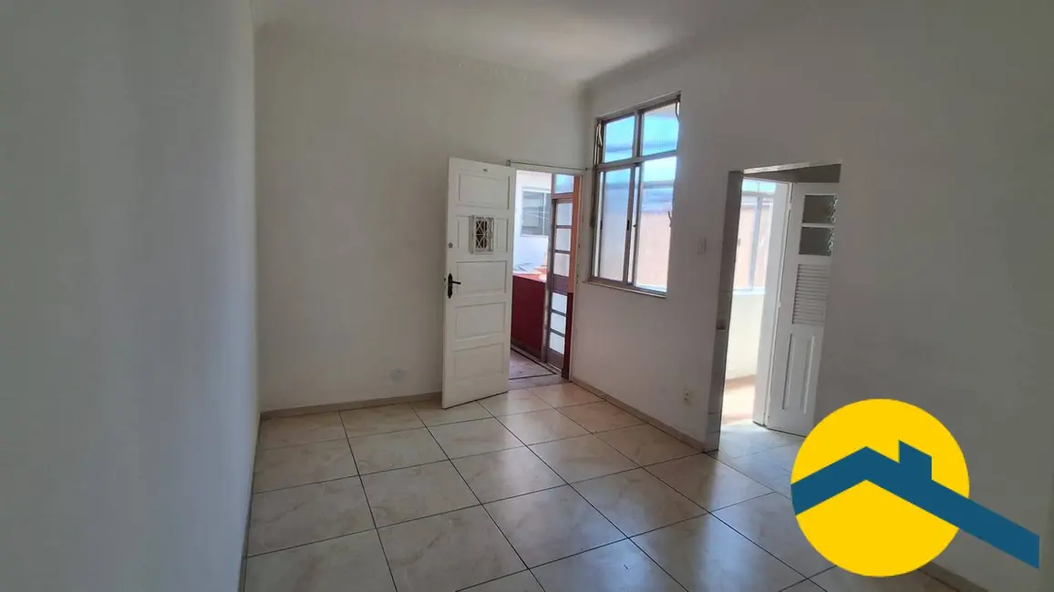 Foto 1 de Apartamento com 1 quarto à venda, 48m2 em Centro, Niteroi - RJ