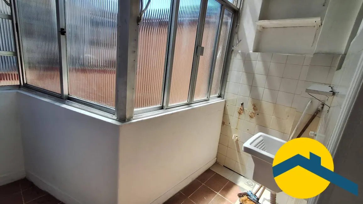 Foto 9 de Apartamento com 1 quarto à venda, 48m2 em Centro, Niteroi - RJ