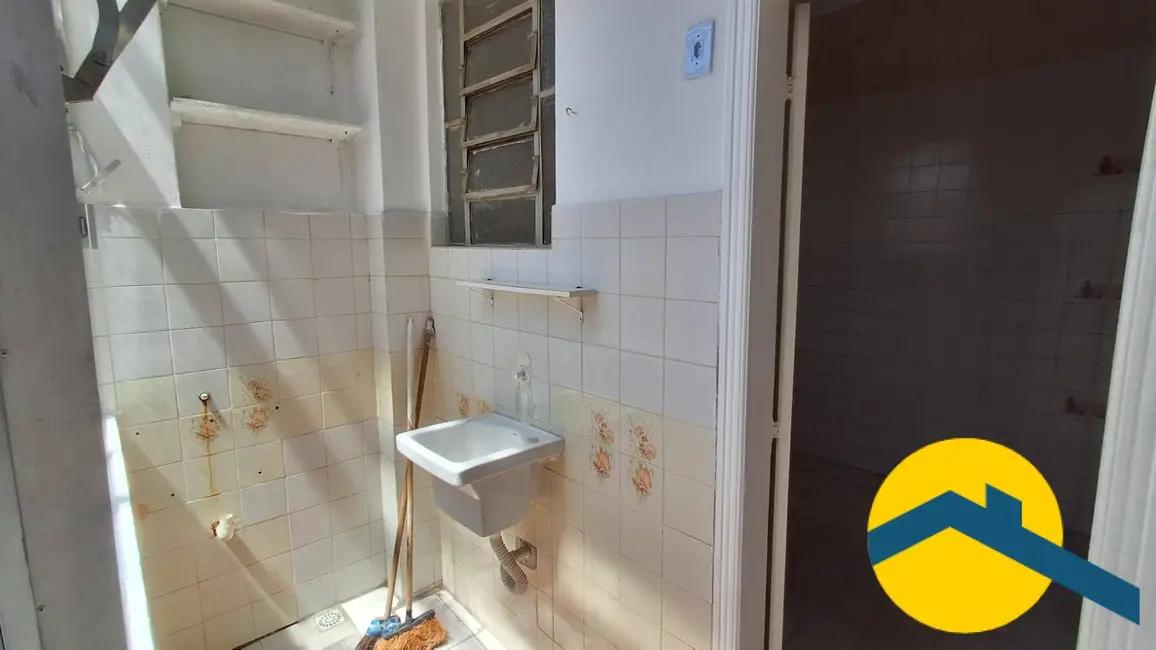 Foto 8 de Apartamento com 1 quarto à venda, 48m2 em Centro, Niteroi - RJ