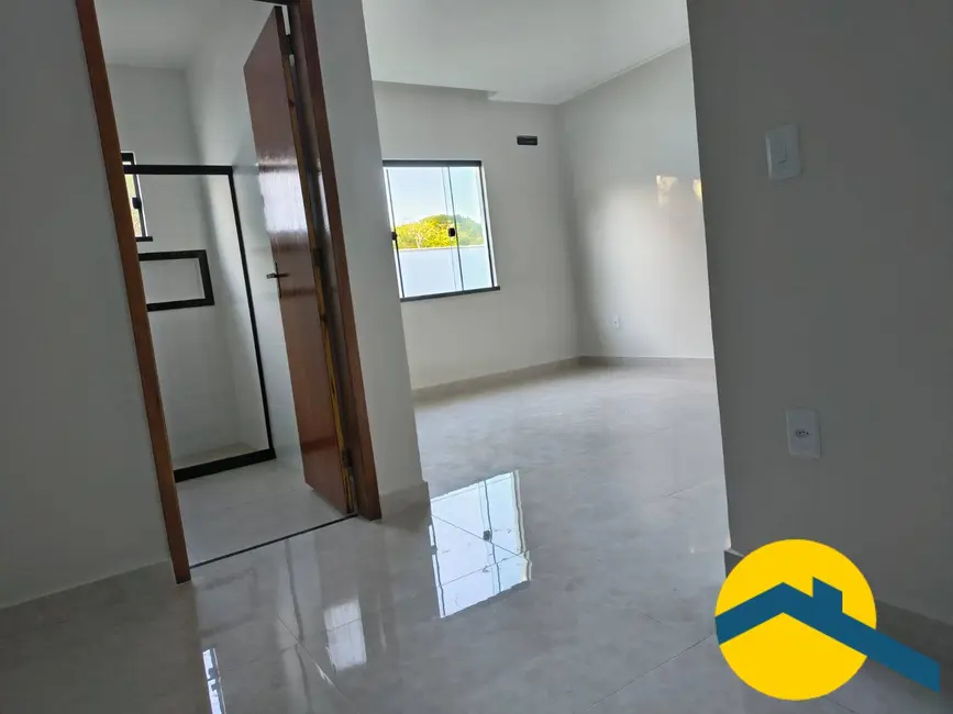 Foto 8 de Casa de Condomínio com 3 quartos à venda, 138m2 em Várzea das Moças, Niteroi - RJ