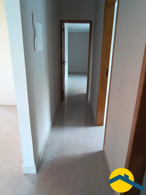 Foto 4 de Casa de Condomínio com 3 quartos à venda, 138m2 em Várzea das Moças, Niteroi - RJ