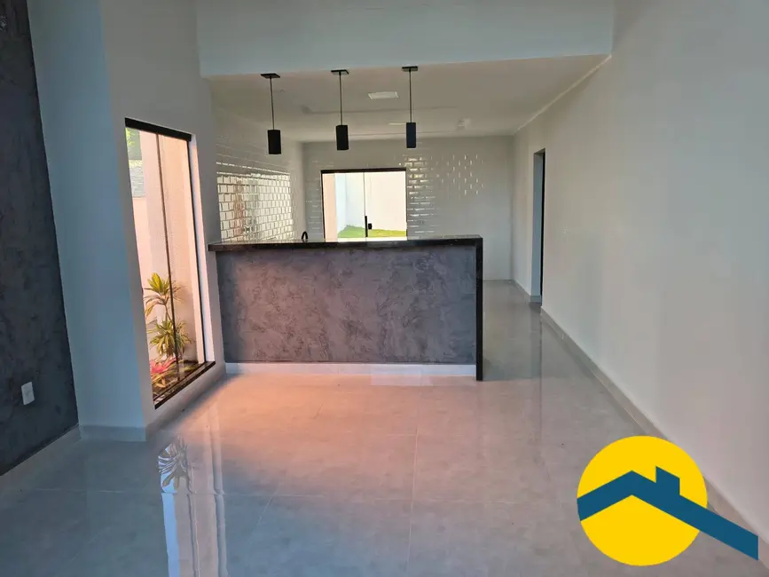 Foto 2 de Casa de Condomínio com 3 quartos à venda, 138m2 em Várzea das Moças, Niteroi - RJ