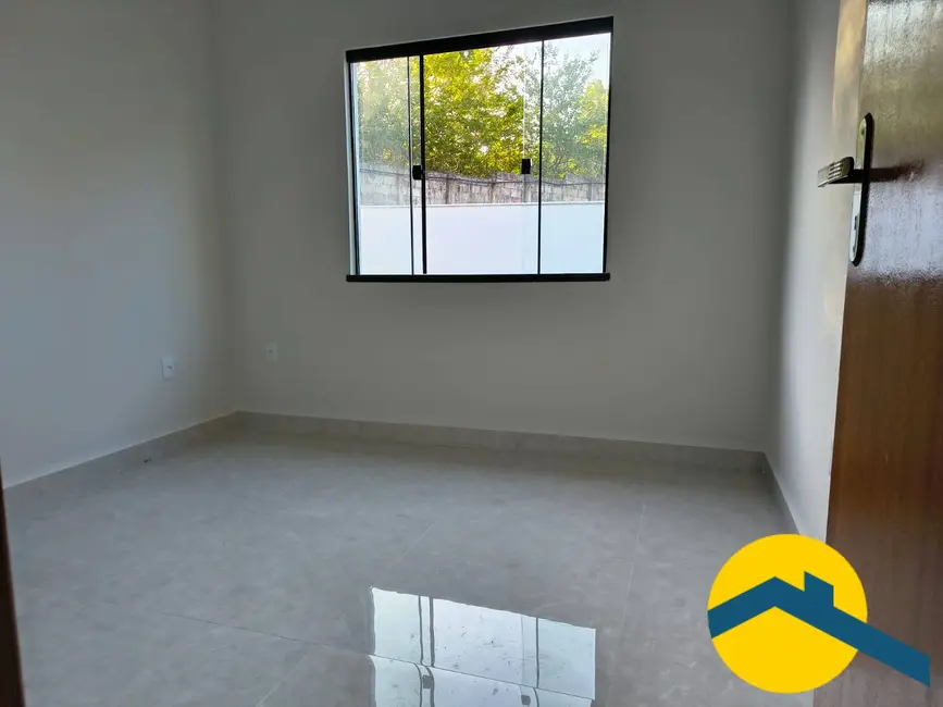 Foto 5 de Casa de Condomínio com 3 quartos à venda, 138m2 em Várzea das Moças, Niteroi - RJ