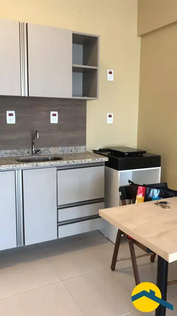 Foto 8 de Apartamento com 1 quarto à venda, 60m2 em Itaipu, Niteroi - RJ