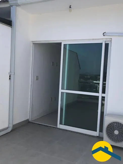 Foto 9 de Apartamento com 1 quarto à venda, 60m2 em Itaipu, Niteroi - RJ