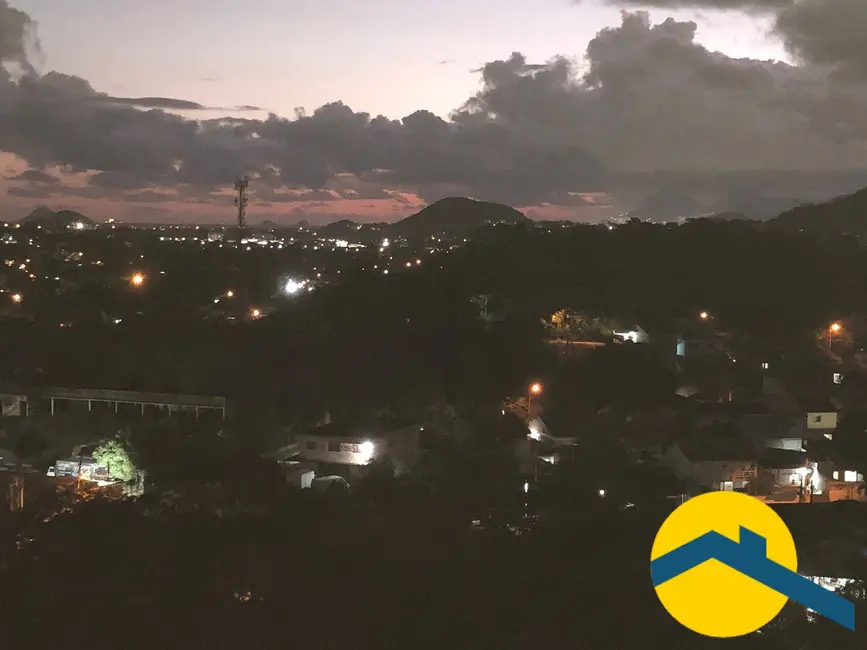 Foto 3 de Apartamento com 1 quarto à venda, 60m2 em Itaipu, Niteroi - RJ