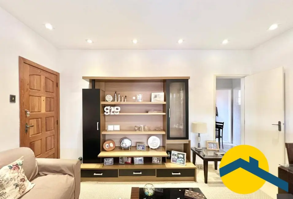 Foto 1 de Apartamento com 2 quartos à venda, 90m2 em Fonseca, Niteroi - RJ