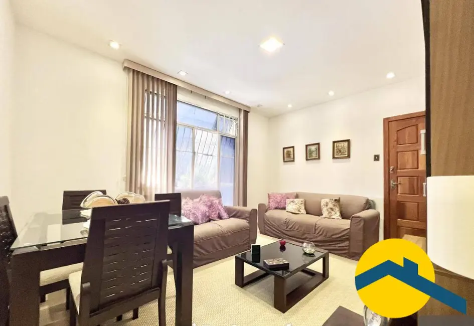 Foto 5 de Apartamento com 2 quartos à venda, 90m2 em Fonseca, Niteroi - RJ