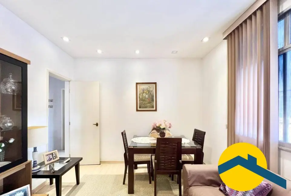 Foto 3 de Apartamento com 2 quartos à venda, 90m2 em Fonseca, Niteroi - RJ