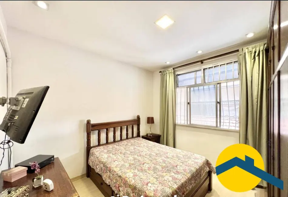 Foto 8 de Apartamento com 2 quartos à venda, 90m2 em Fonseca, Niteroi - RJ
