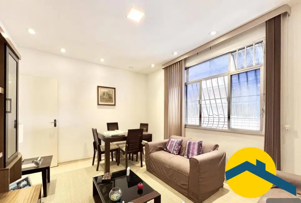 Foto 4 de Apartamento com 2 quartos à venda, 90m2 em Fonseca, Niteroi - RJ